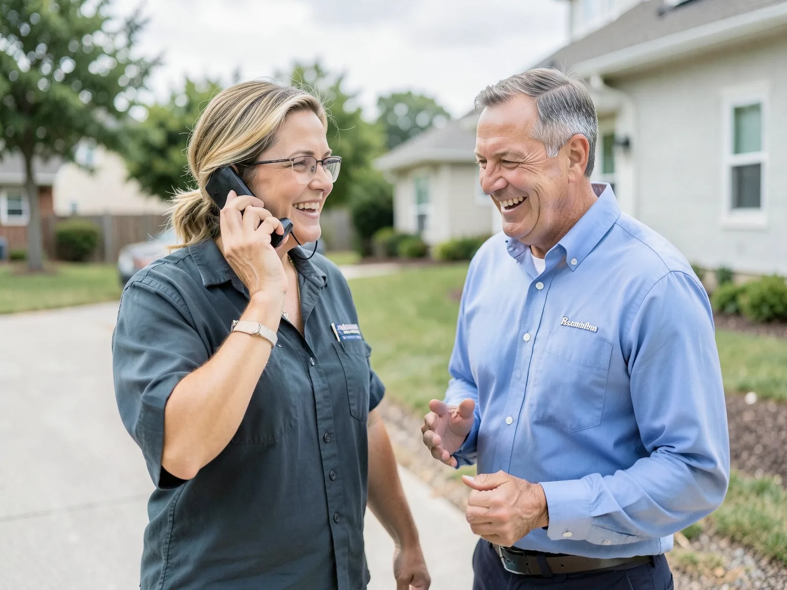 Frequently Asked Questions About Residential Water Cleanup in Bristol, WI